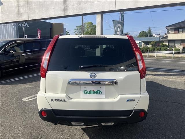Nissan X-TRAIL 2010 7056755-9