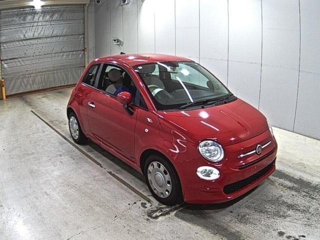 Fiat 500 2019 7084036-0