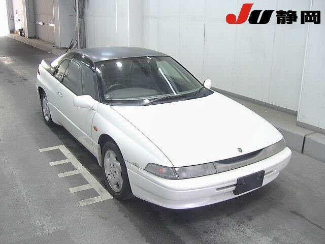 Subaru ALCYONE SVX 1991 7086699-0
