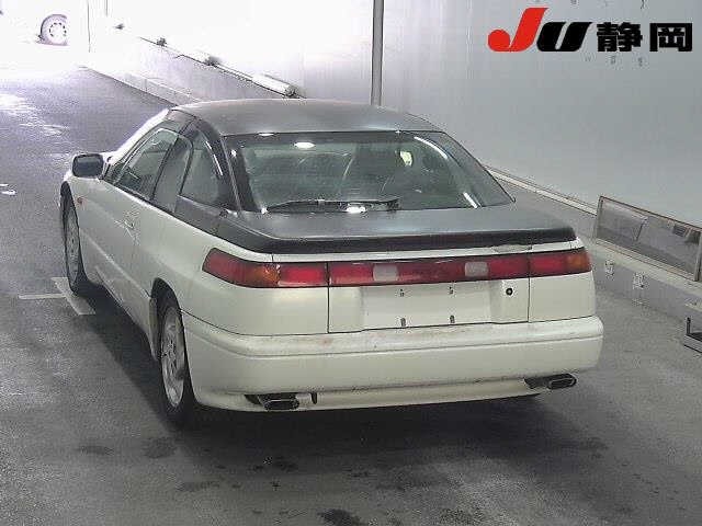 Subaru ALCYONE SVX 1991 7086699-1