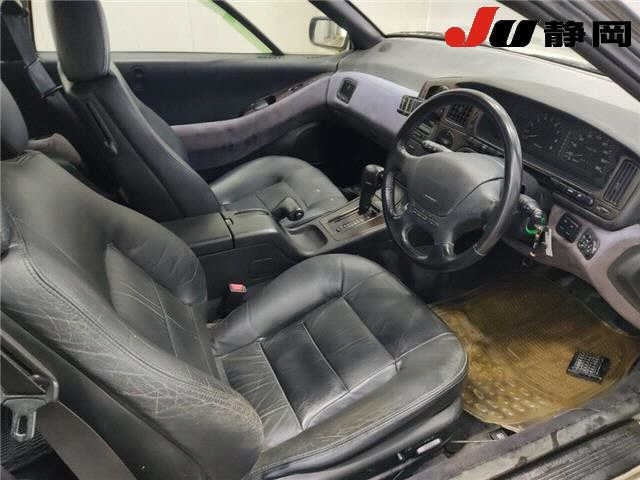 Subaru ALCYONE SVX 1991 7086699-3