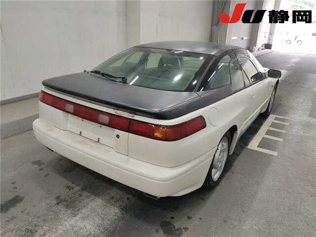 Subaru ALCYONE SVX 1991 7086699-5