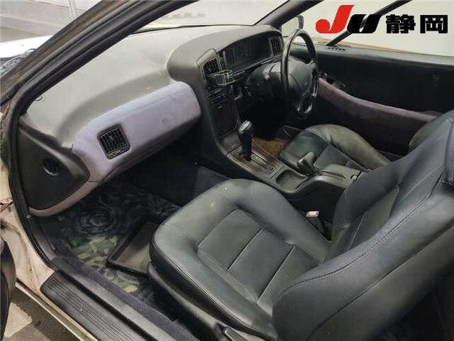 Subaru ALCYONE SVX 1991 7086699-6