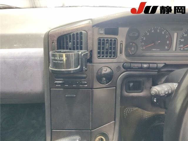Subaru ALCYONE SVX 1991 7086699-7