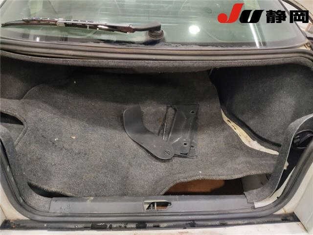 Subaru ALCYONE SVX 1991 7086699-9