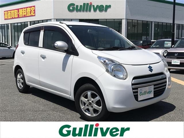 Suzuki ALTO 2013 7071396-0