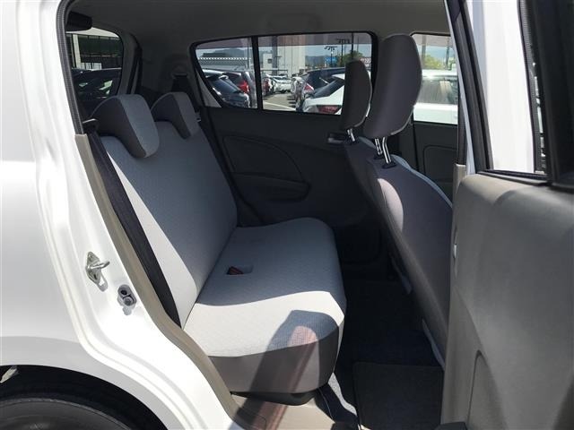 Suzuki ALTO 2013 7071396-12