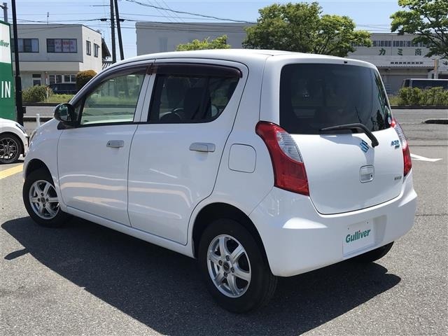 Suzuki ALTO 2013 7071396-13