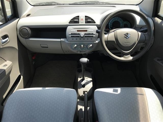 Suzuki ALTO 2013 7071396-14