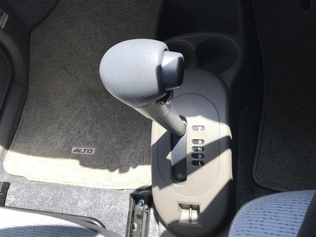 Suzuki ALTO 2013 7071396-18