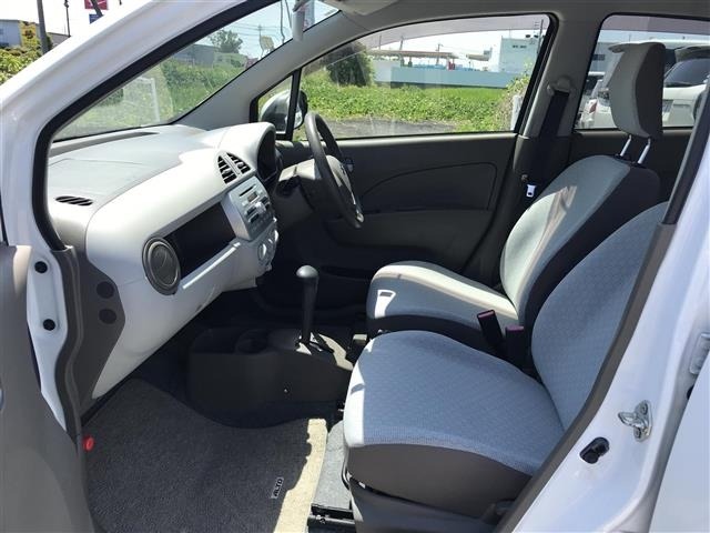 Suzuki ALTO 2013 7071396-2