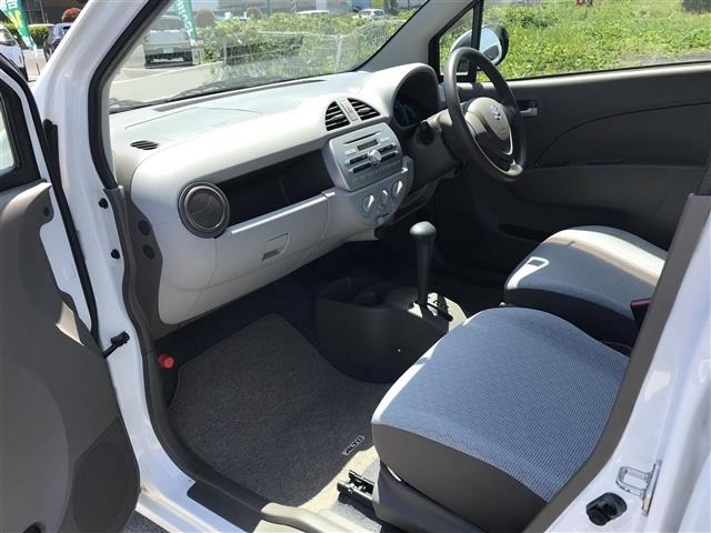 Suzuki ALTO 2013 7071396-22