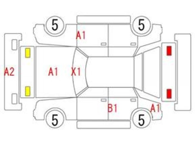 Suzuki ALTO 2013 7071396-23