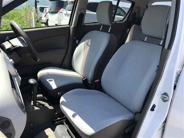 Suzuki ALTO 2013 7071396-4