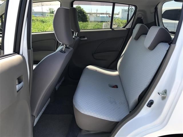 Suzuki ALTO 2013 7071396-6