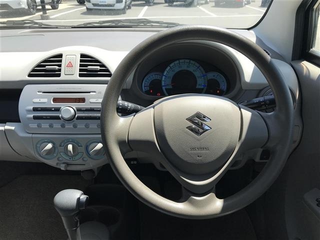 Suzuki ALTO 2013 7071396-8
