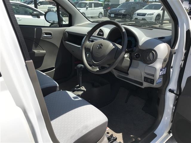 Suzuki ALTO 2013 7071396-9