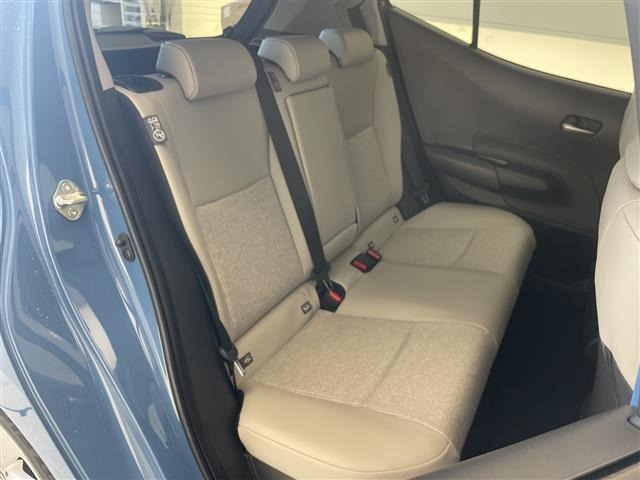 Toyota AQUA 2026 7086200-11