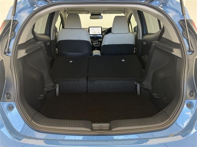 Toyota AQUA 2026 7086200-12
