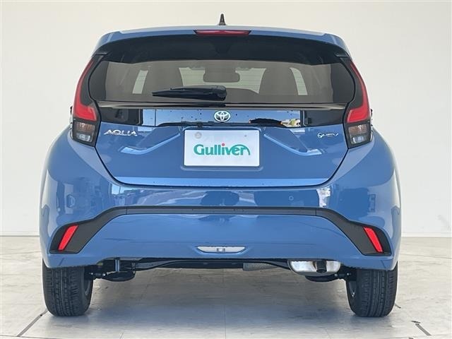 Toyota AQUA 2026 7086200-13