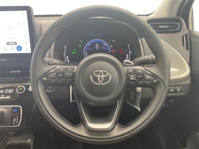 Toyota AQUA 2026 7086200-14