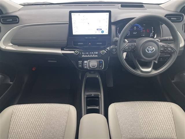 Toyota AQUA 2026 7086200-15