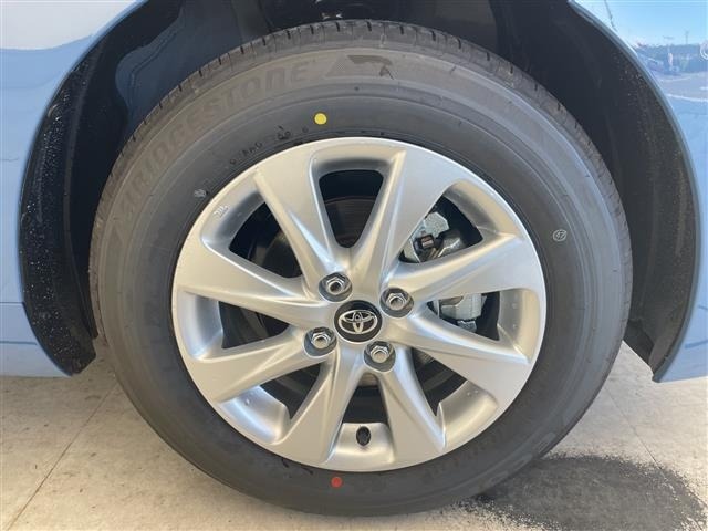 Toyota AQUA 2026 7086200-20
