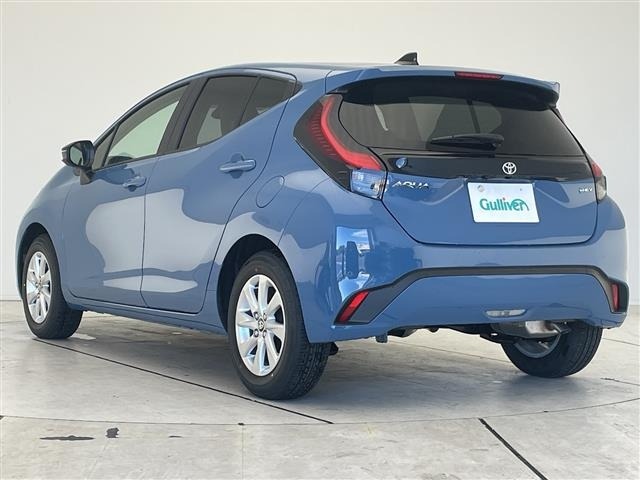 Toyota AQUA 2026 7086200-4