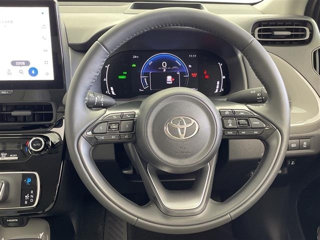 Toyota AQUA 2026 7086202-1