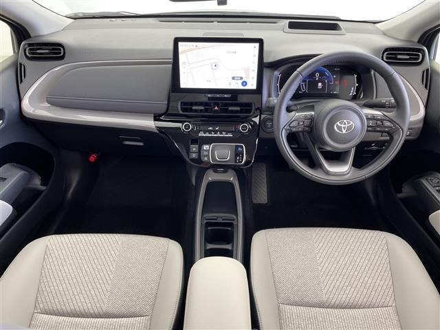 Toyota AQUA 2026 7086202-15