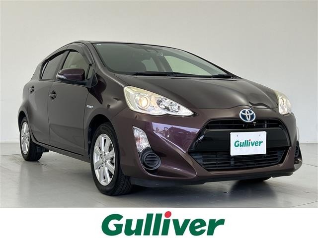 Toyota AQUA 2016 7086203-0