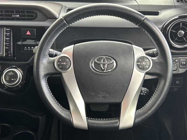 Toyota AQUA 2016 7086203-1