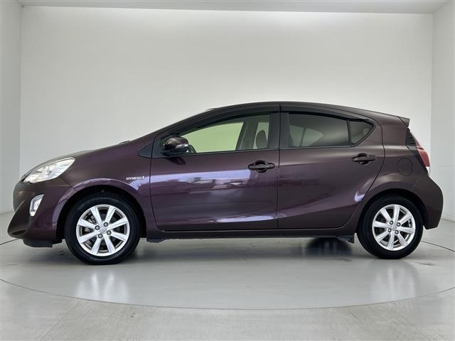 Toyota AQUA 2016 7086203-14