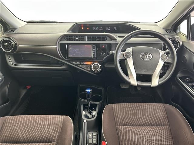 Toyota AQUA 2016 7086203-15