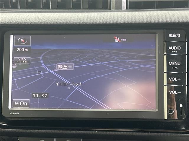 Toyota AQUA 2016 7086203-16