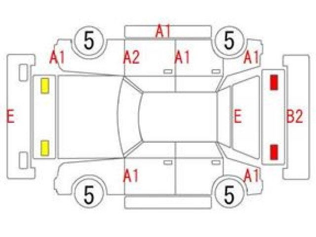 Toyota AQUA 2016 7086203-23