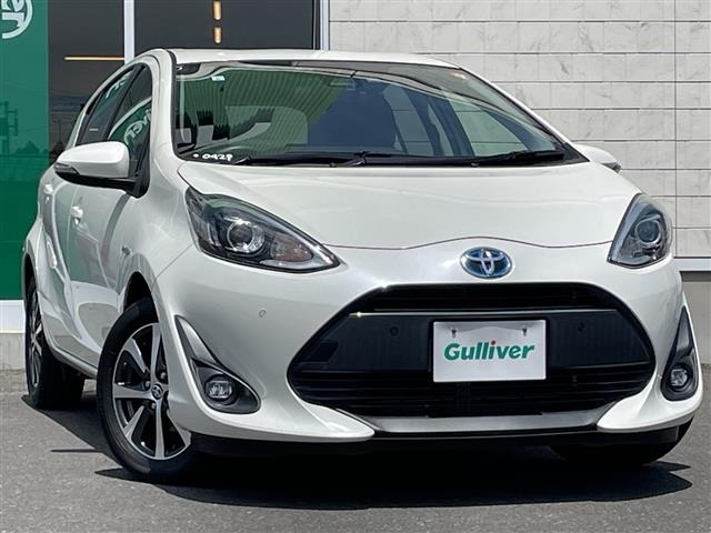 Toyota AQUA 2019 7086204-0