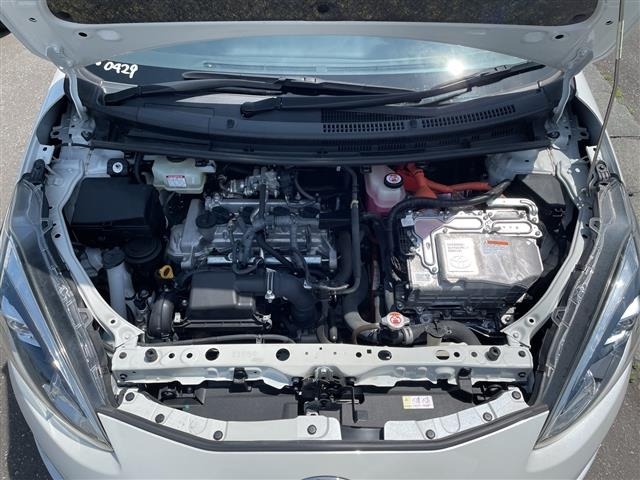 Toyota AQUA 2019 7086204-14
