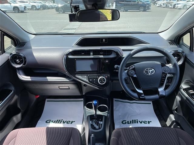 Toyota AQUA 2019 7086204-15