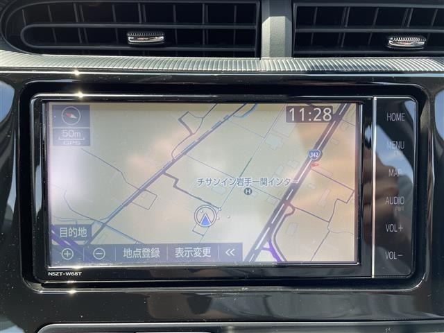 Toyota AQUA 2019 7086204-16