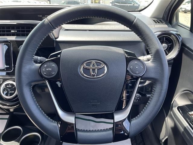 Toyota AQUA 2019 7086204-21