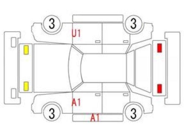 Toyota AQUA 2019 7086204-23