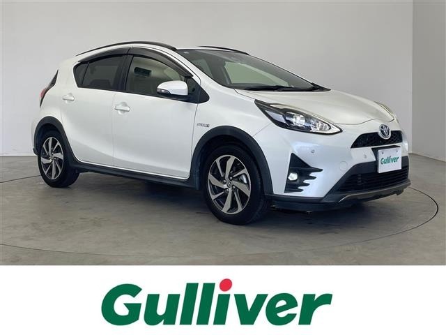 Toyota AQUA 2019 7086249-0