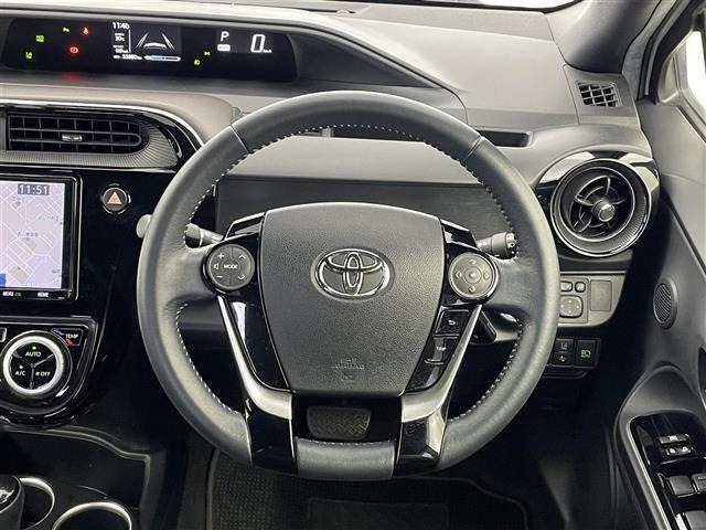 Toyota AQUA 2019 7086249-1