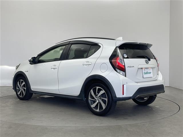 Toyota AQUA 2019 7086249-13