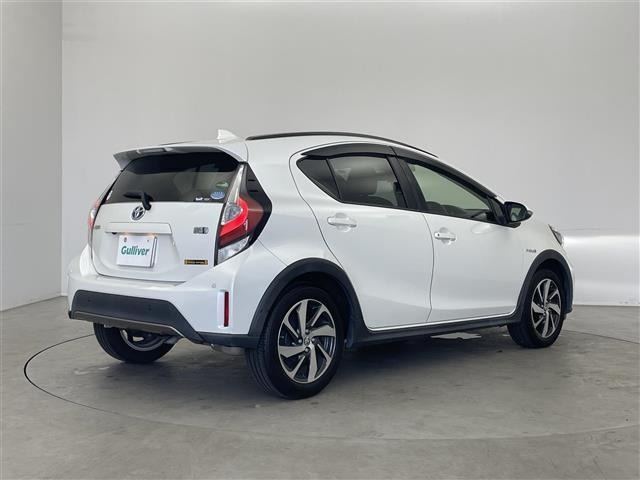 Toyota AQUA 2019 7086249-14