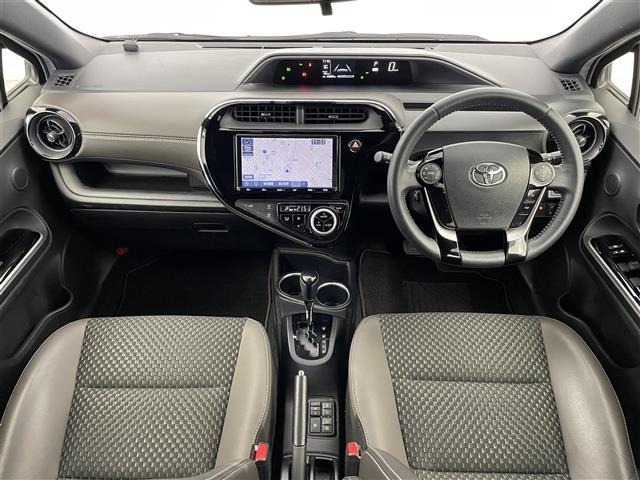 Toyota AQUA 2019 7086249-15