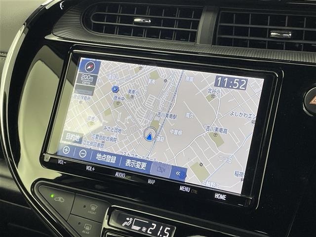 Toyota AQUA 2019 7086249-17