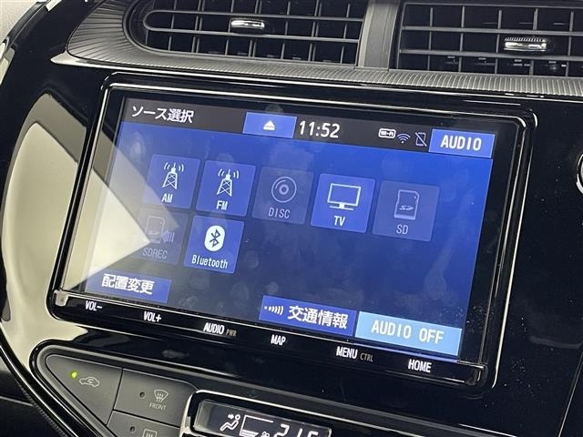 Toyota AQUA 2019 7086249-18