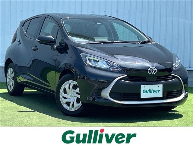 Toyota AQUA 2024 7086290-0